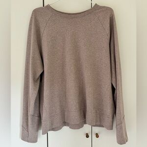 Arcteryx lightweight pullover sweater